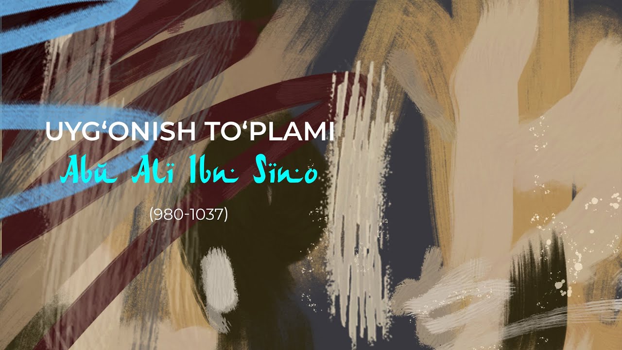 Abu Ali Ibn Sino | Mutolaa