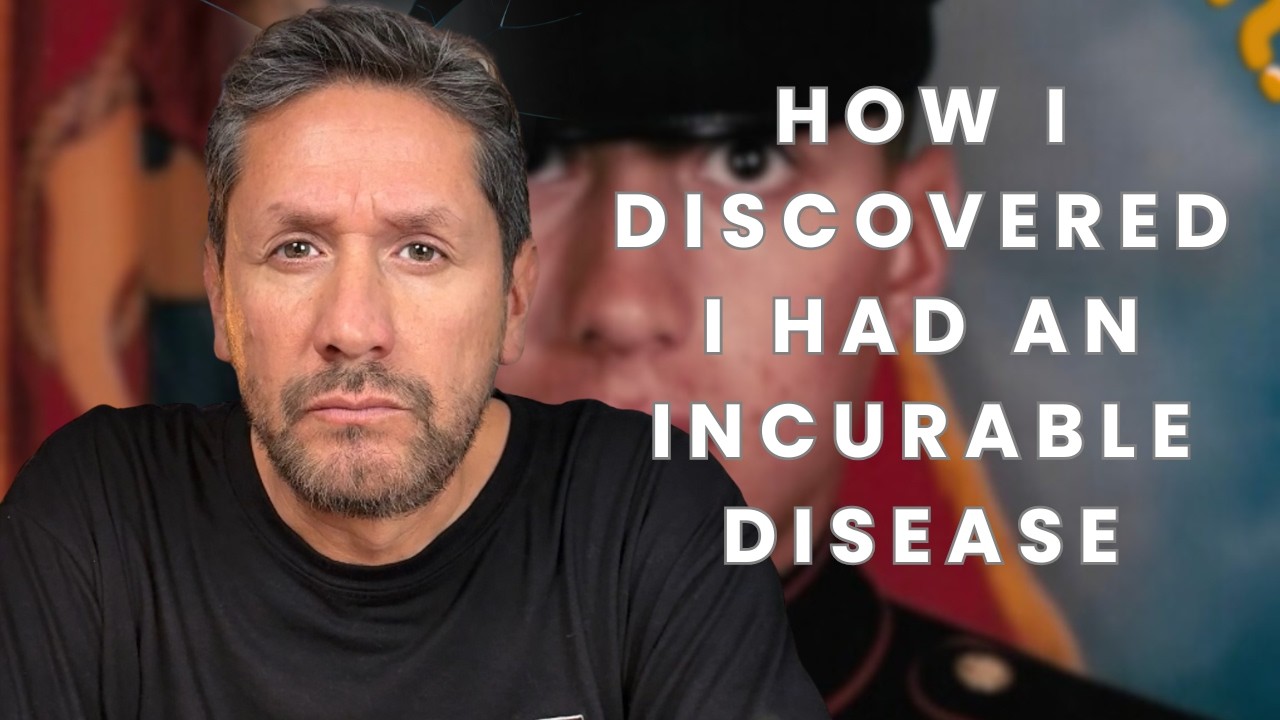 How I found out I had Becker Muscular Dystrophy