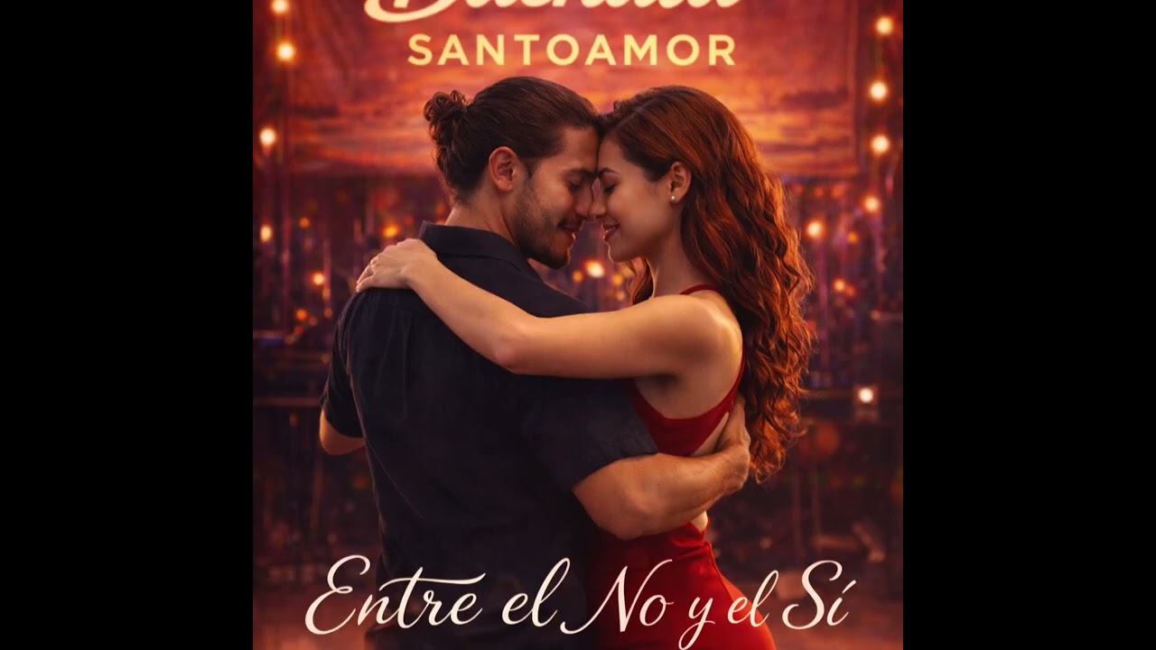 ENTRE EL NO Y EL SI