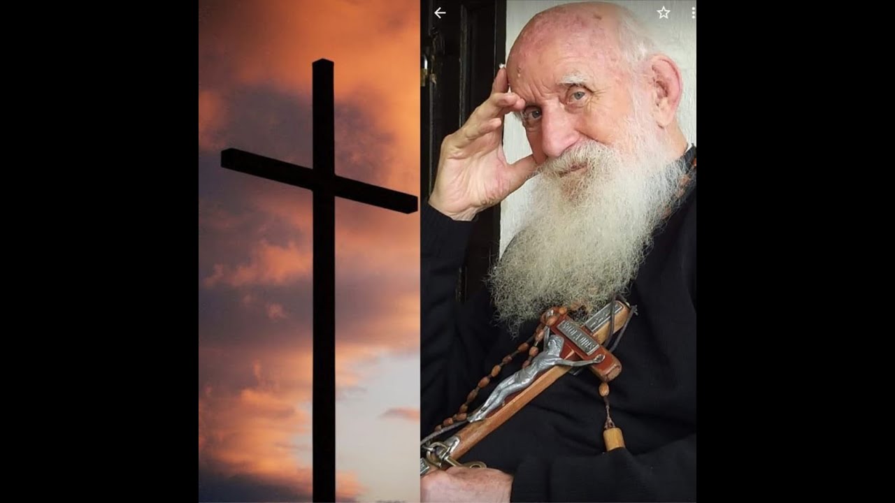 HOMENAJE AL PADRE IGNACY JAROSZ. Ministerio de Música y Alabanza Nueva Vida - Juan Manuel Mejía O.