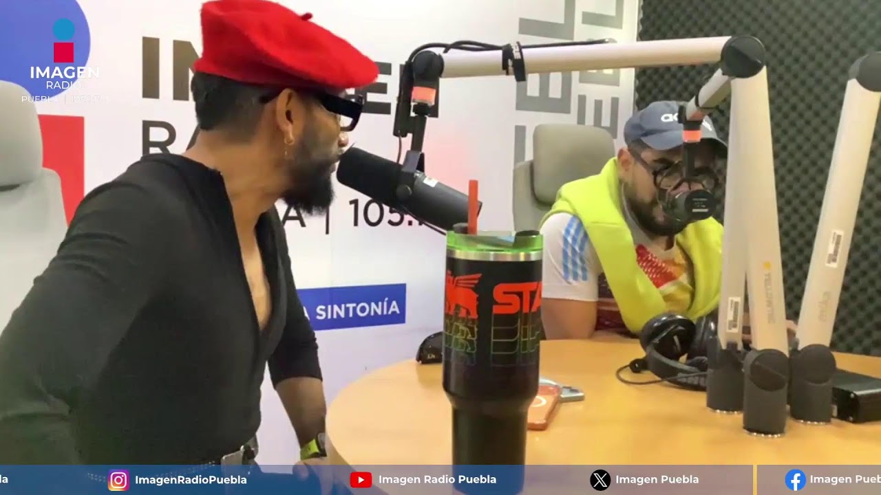 Enredados en la misma sintonía con los Brofluencers