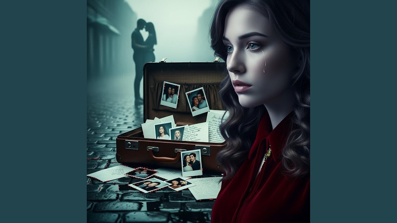 “Veils of Yesterday”