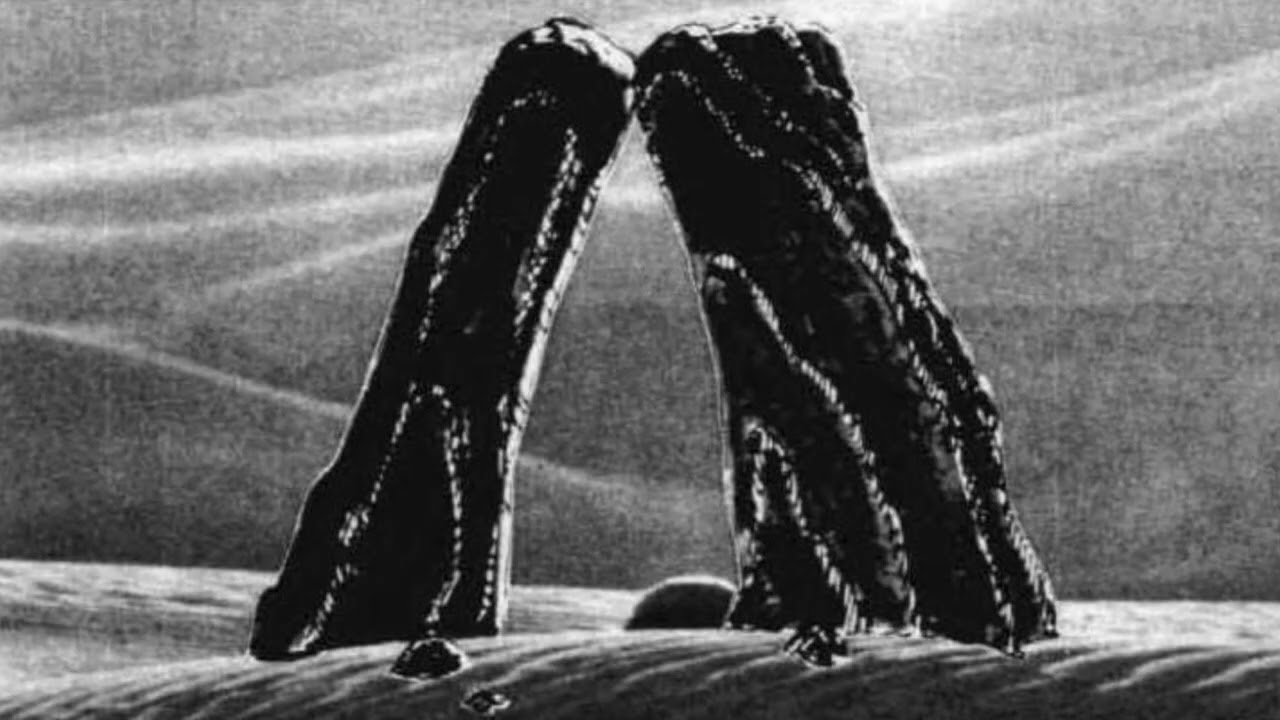 Trollslayer - Through the Gates of Sule (Desert Synth, 2026)
