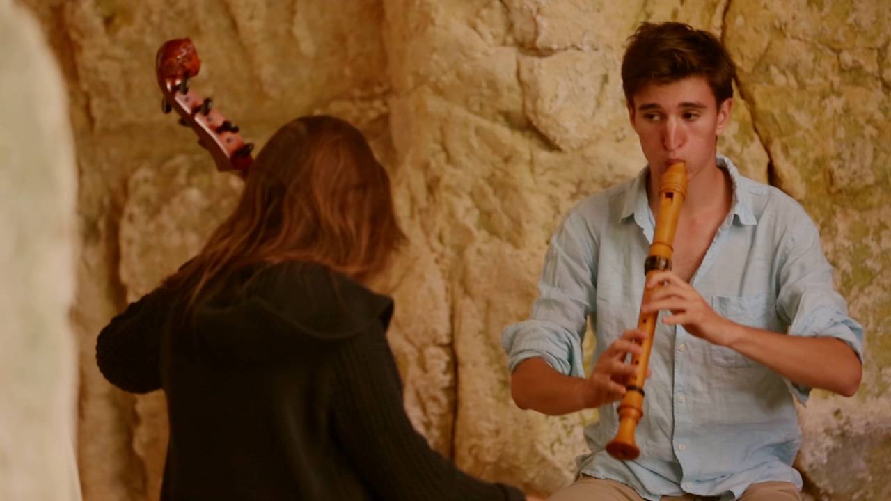 Jean-Baptiste de Bousset: 