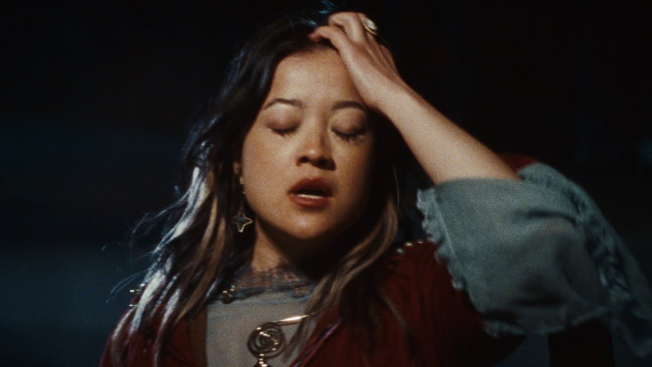 Grace Power - Underworld (Official Music Video)