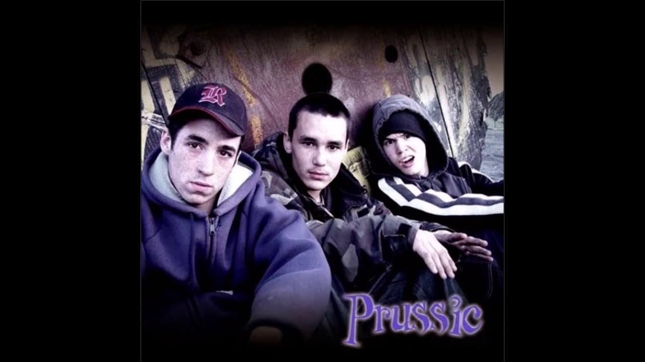 Prussic - Fiiist