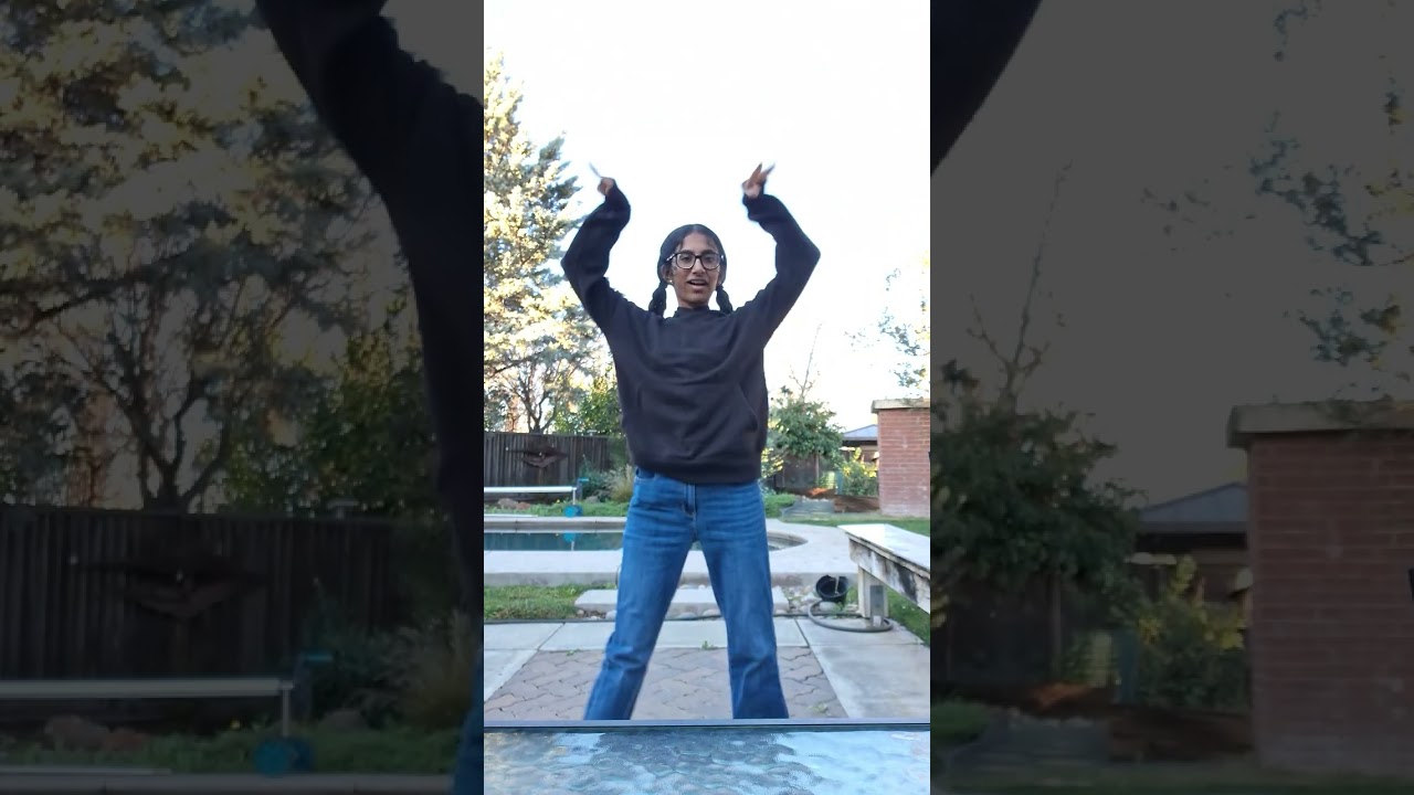 new dance yayyy #shorts #ootd #tiktok #dance #fyp #viral #trending #blowthisupforme #newdance