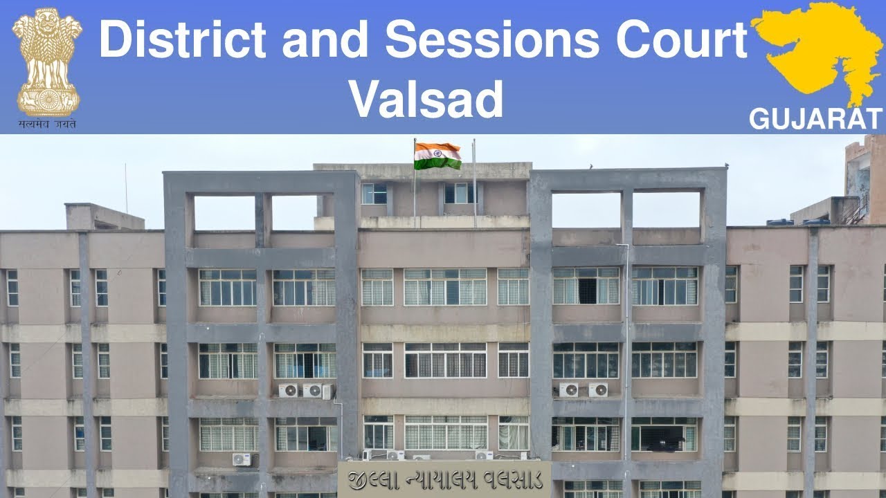28-02-2026 - COURT OF MS. NIPA  C. RAVAL, PDJ, VALSAD