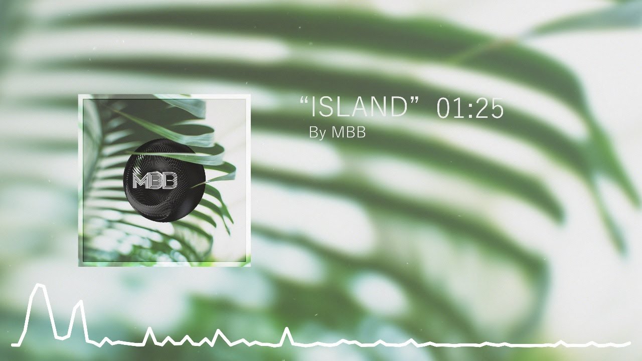 MBB &mdash; Island