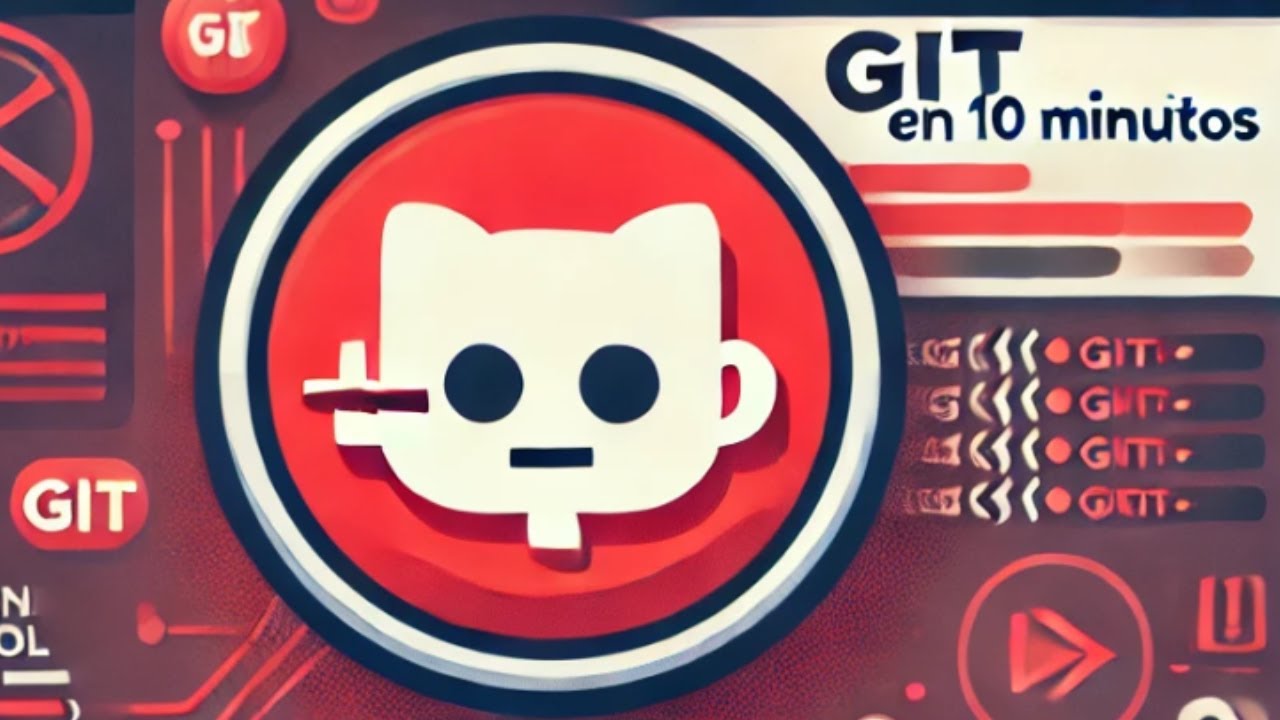 Git: Domina el Control de Versiones en 10 Minutos 🔥