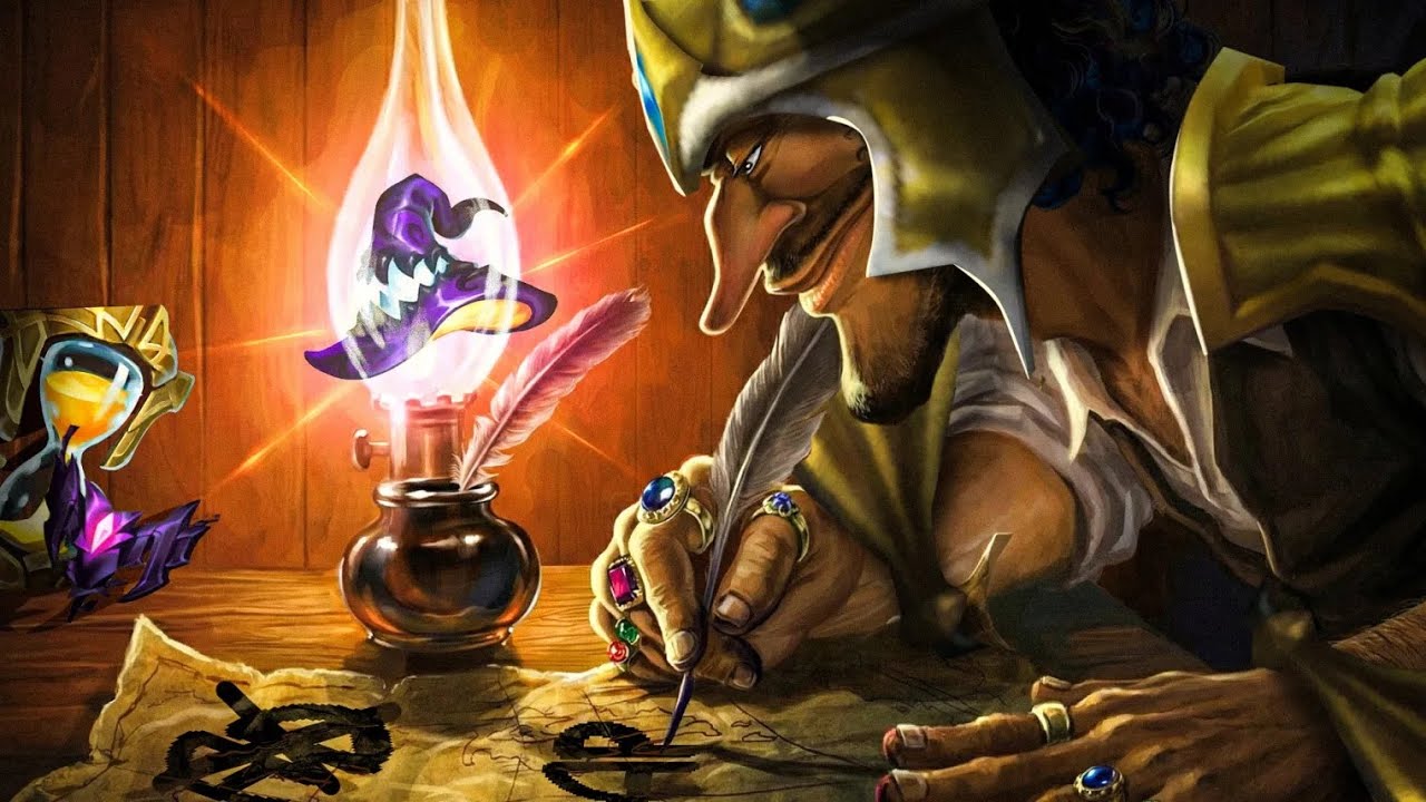 Rewriting the meta