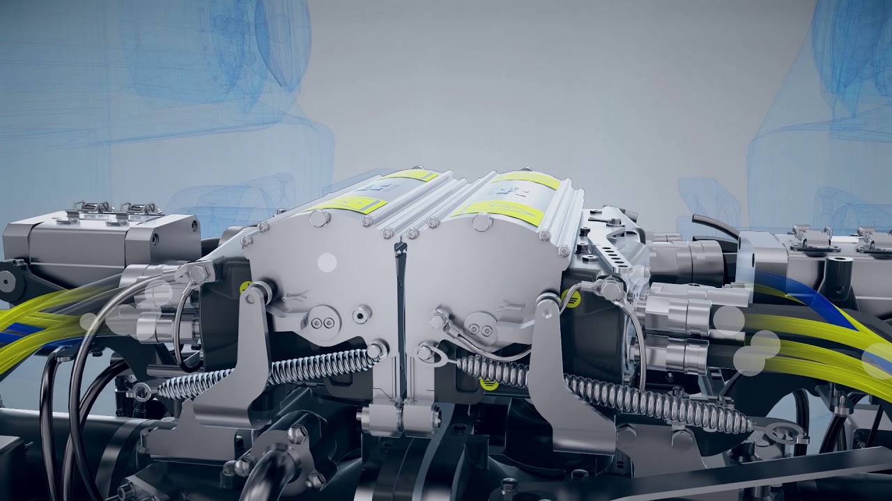 Dellner Product Movie