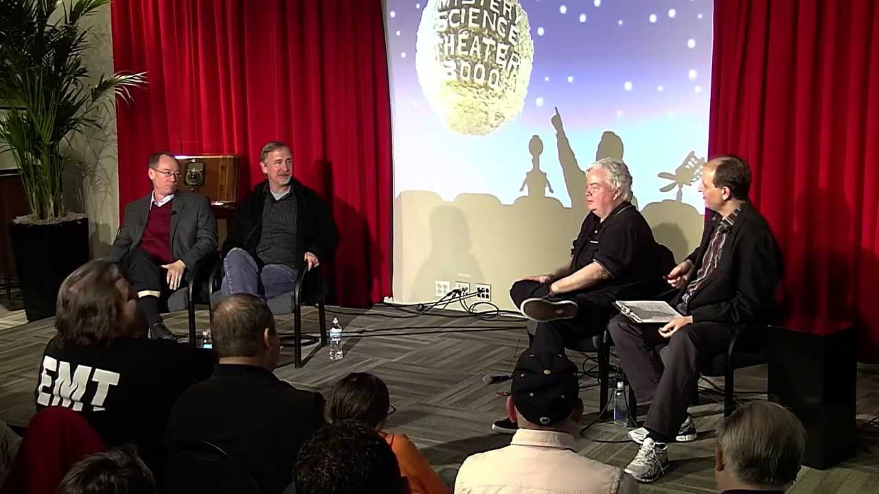 MBC Presents: Mystery Science Theater 3000 (Part 2 of 2)