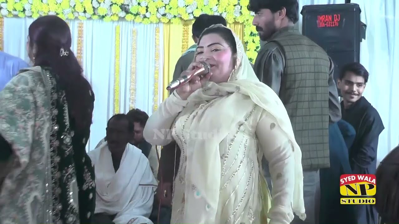 Baukhar Dendi De Chally Yar || Punjabi Song || Faizi Khan & Ashiq Ali Parwana || 2025