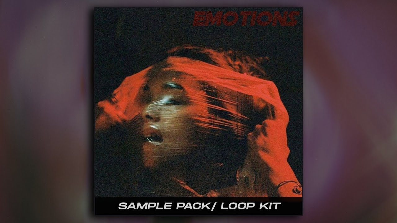 (Free) Reggaeton Sample Pack/ Loop Kit - 