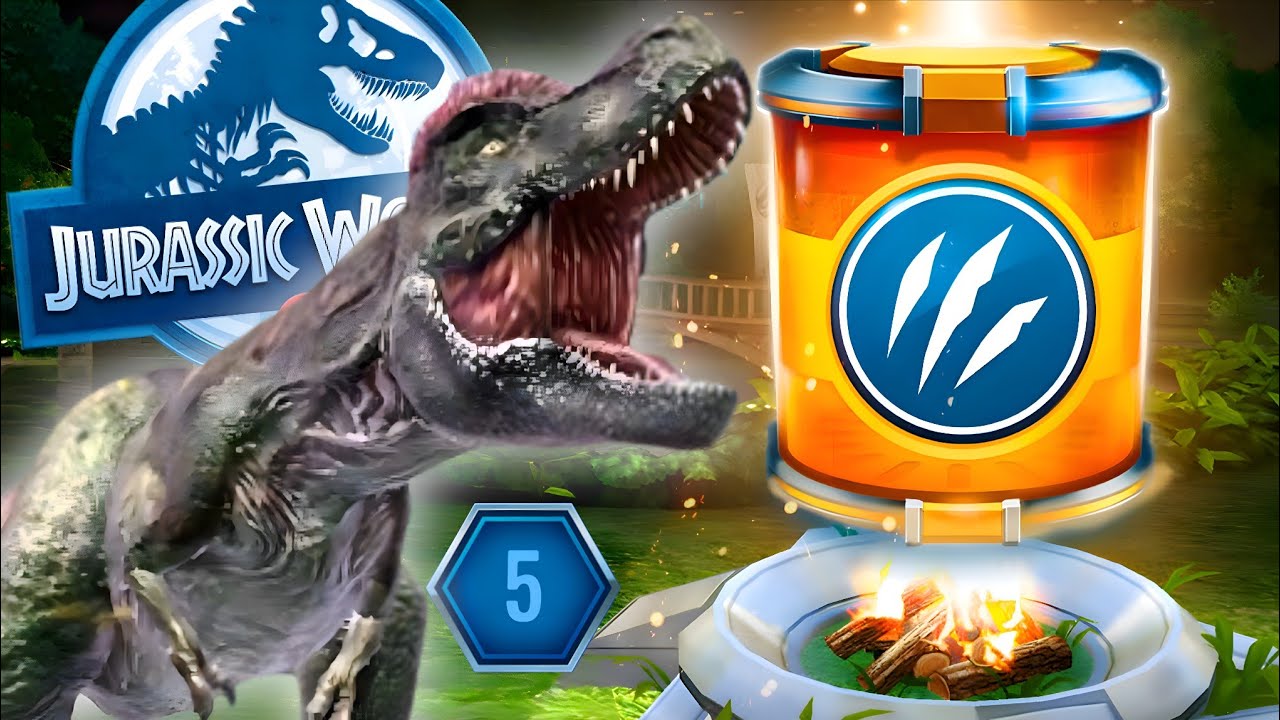 Enhancement 5 👀 SKOONAMETRODON Rival 🥶 + FUKUIMIMUS FAMILY || Jurassic world alive || V3.17