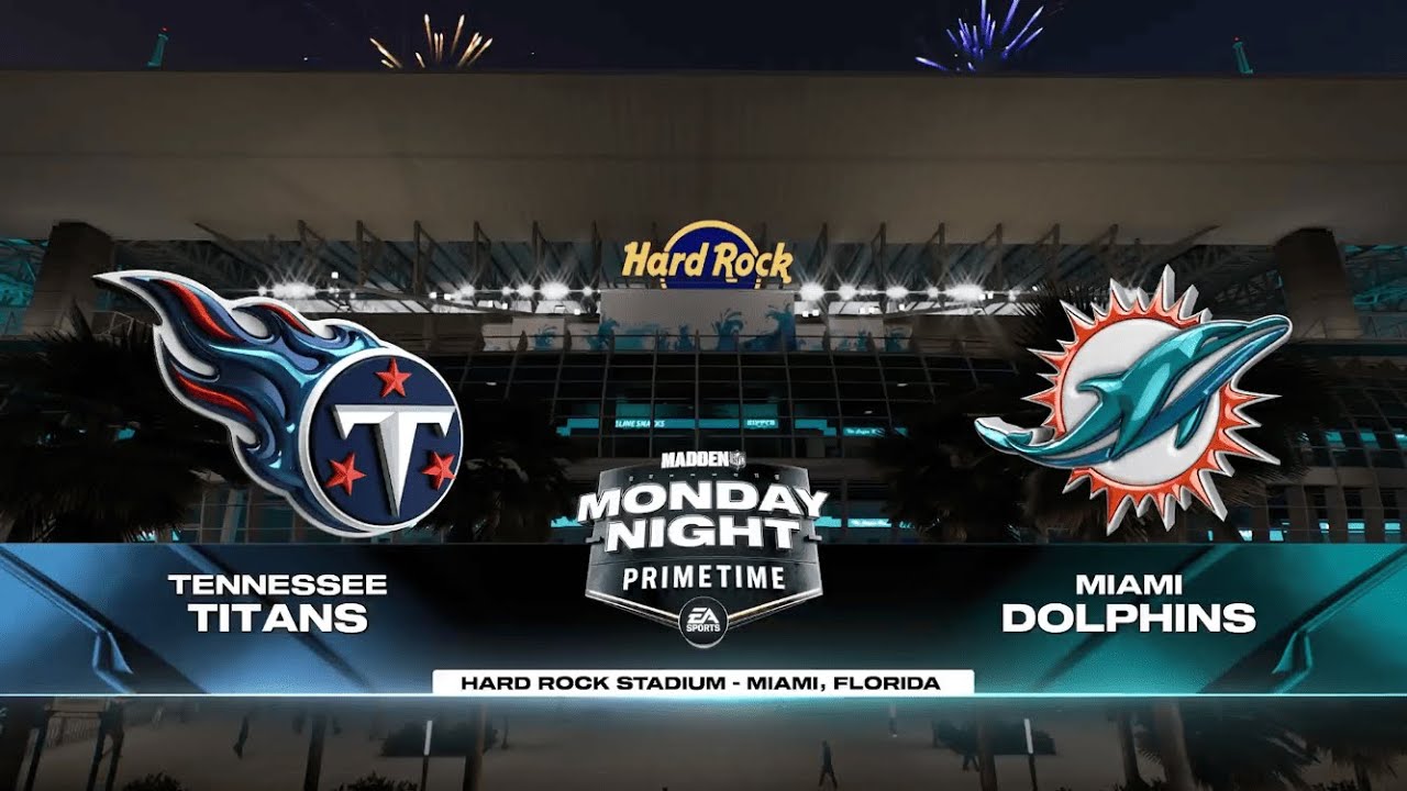 Madden NFL 25 XS Franchise Sim Part 68
