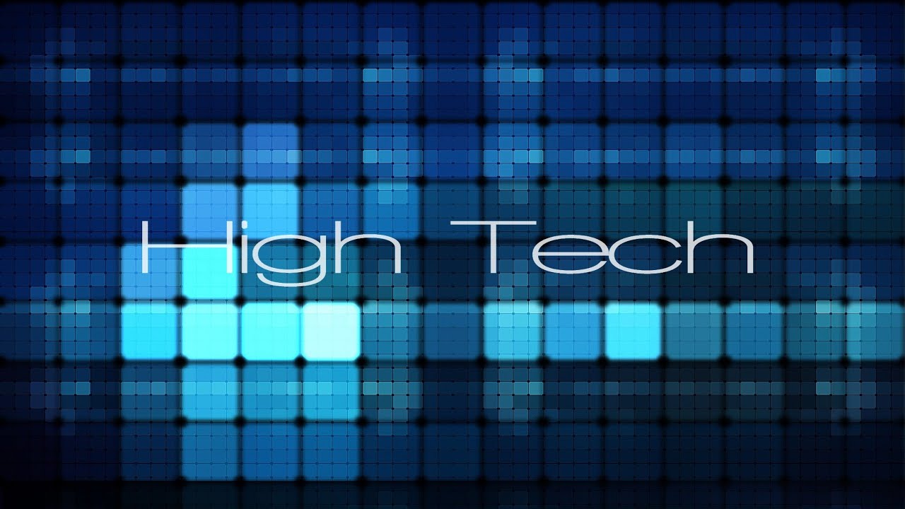 High Tech - GLASS Technology  Stunning Concept Video