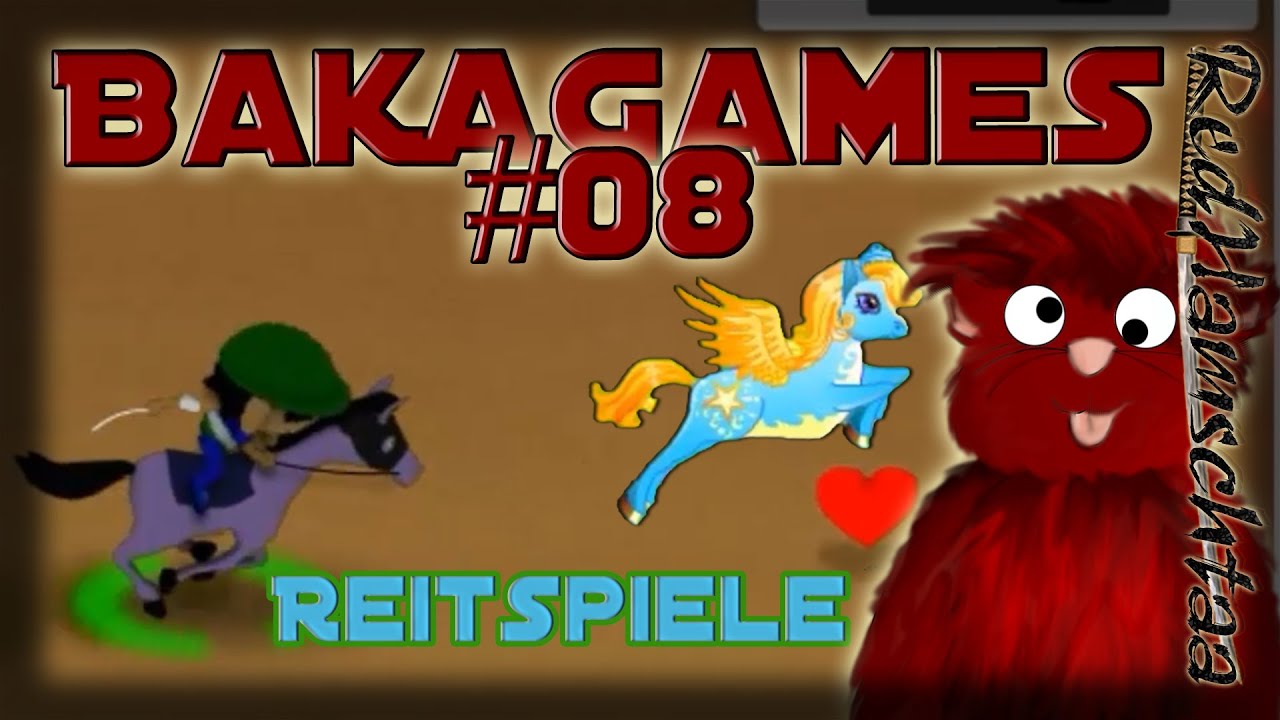 Bakagames #08 - 