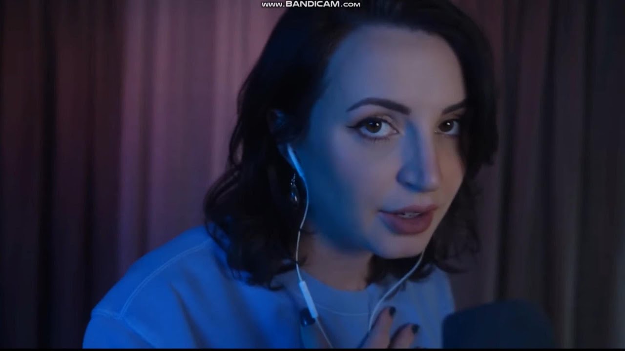 Gibi's stomach growling compilation (Vol. 2) @GibiASMR