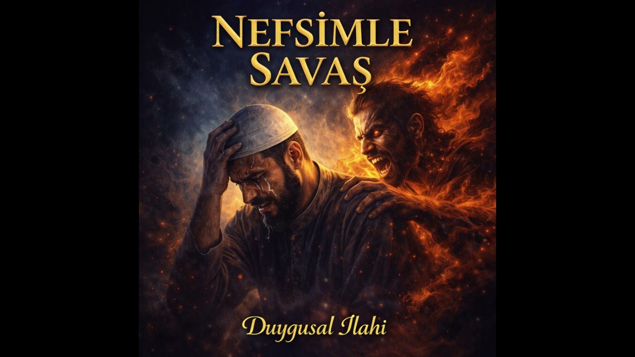 Nefsimle Savaş