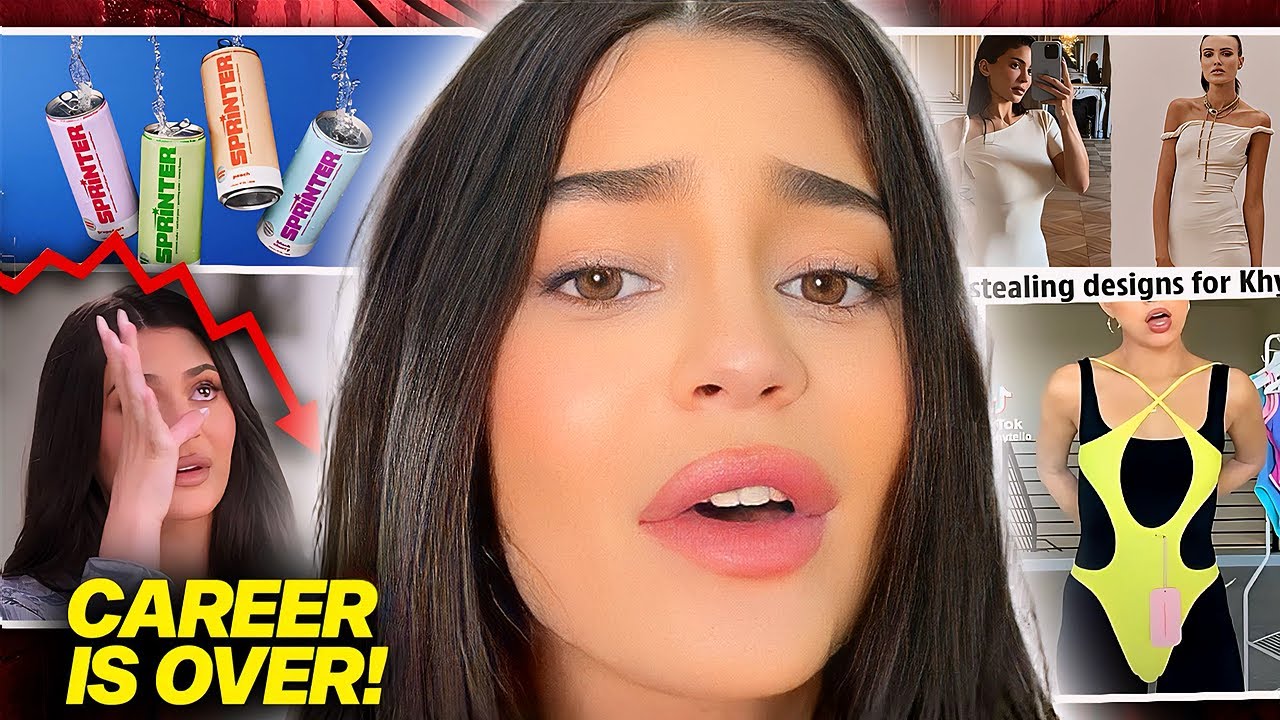 The DOWNFALL Of Kylie’s Business Empire.. (lies, fraud, not relatable)
