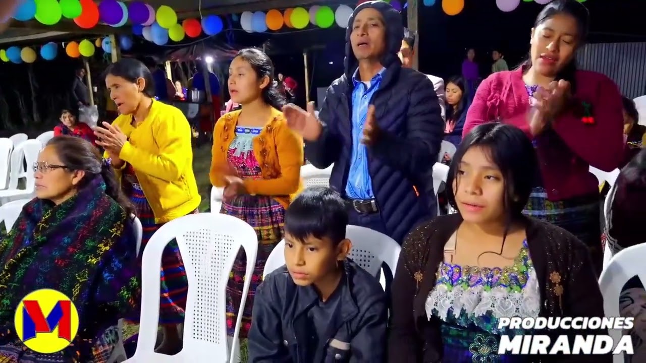Yo Tengo Un Dios Muy Grande