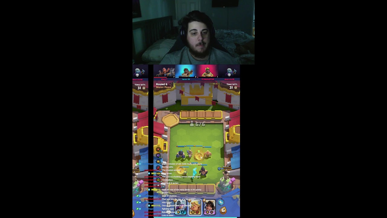 Bring Your Significant Other to the Valentines Stream