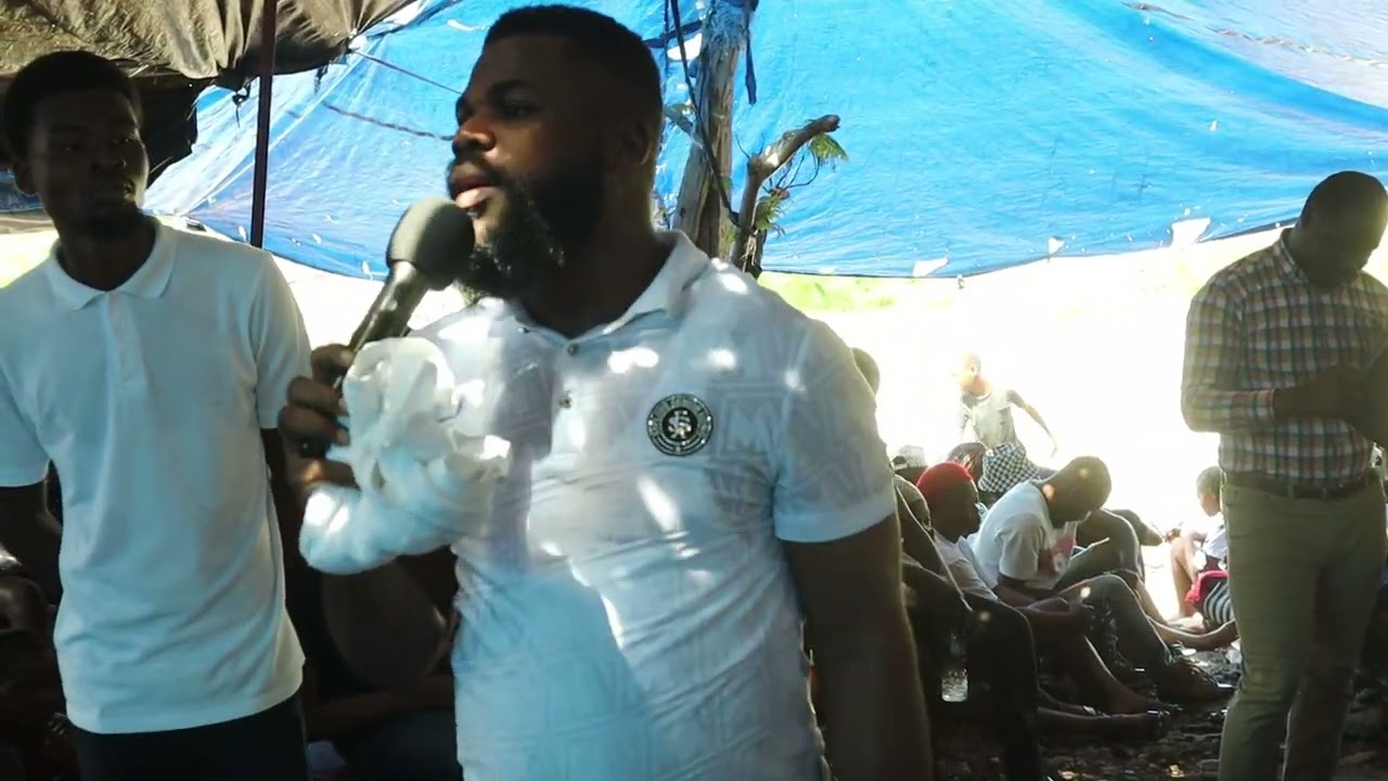jou wa delivrem nan ma temwanye ADORATION #3 APOTRE JUDNER 2024 #MID