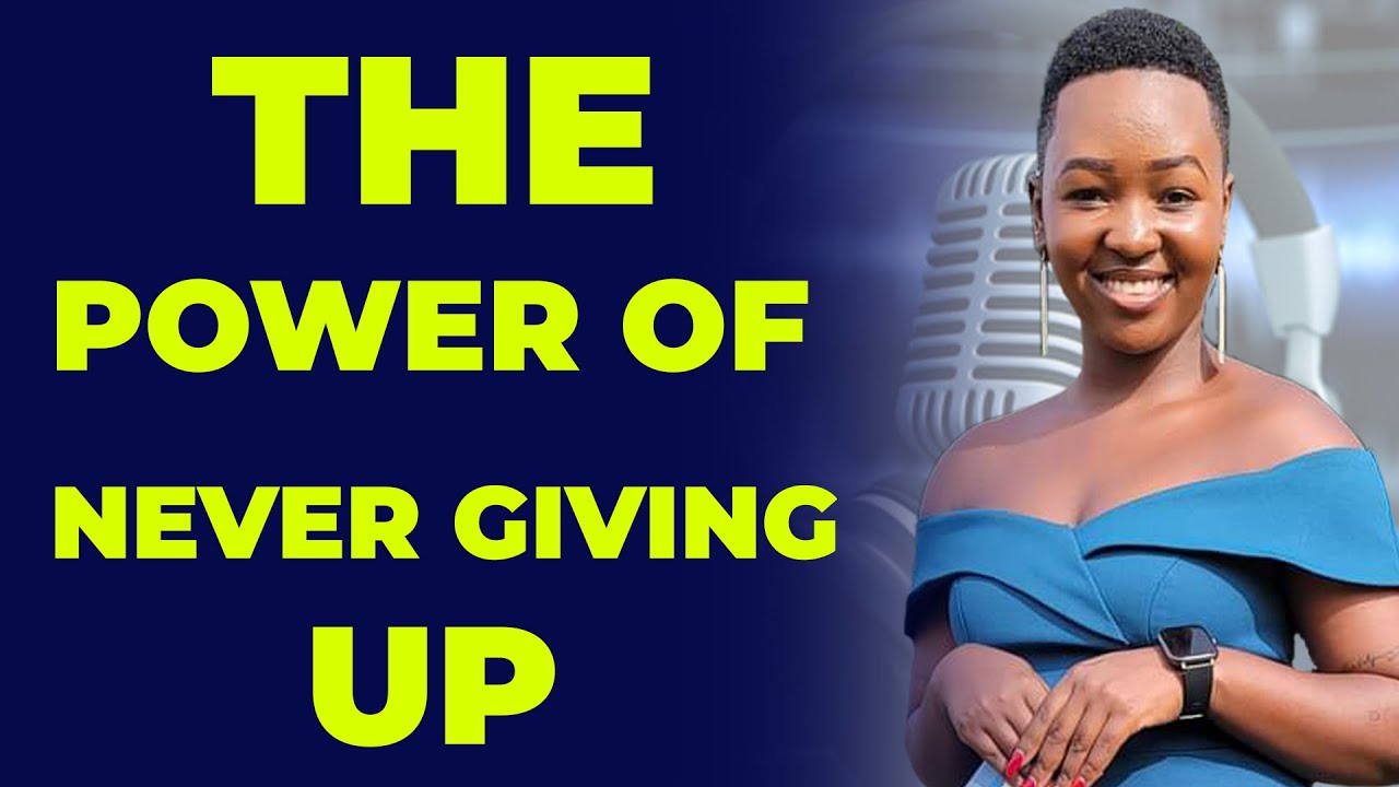 NDIZI TV'S  ACTRESS SABIRI SPEAKS ON HER ACTING CAREER