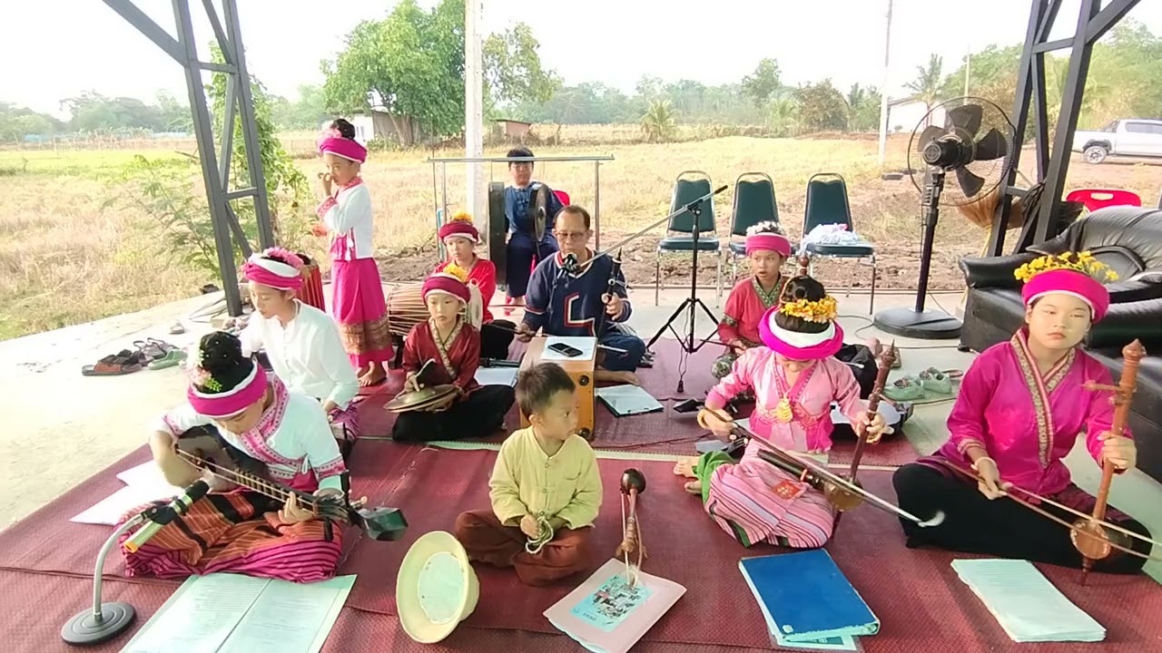 ตำนานล้านนา
