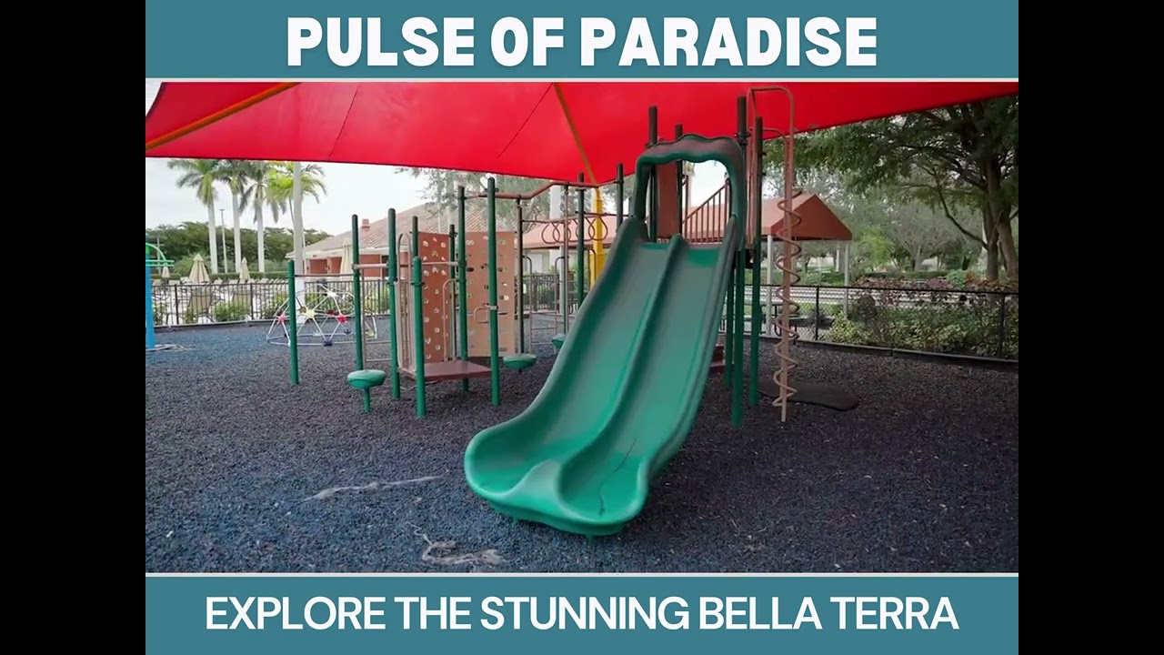 Explore the Stunning Bella Terra, Florida!