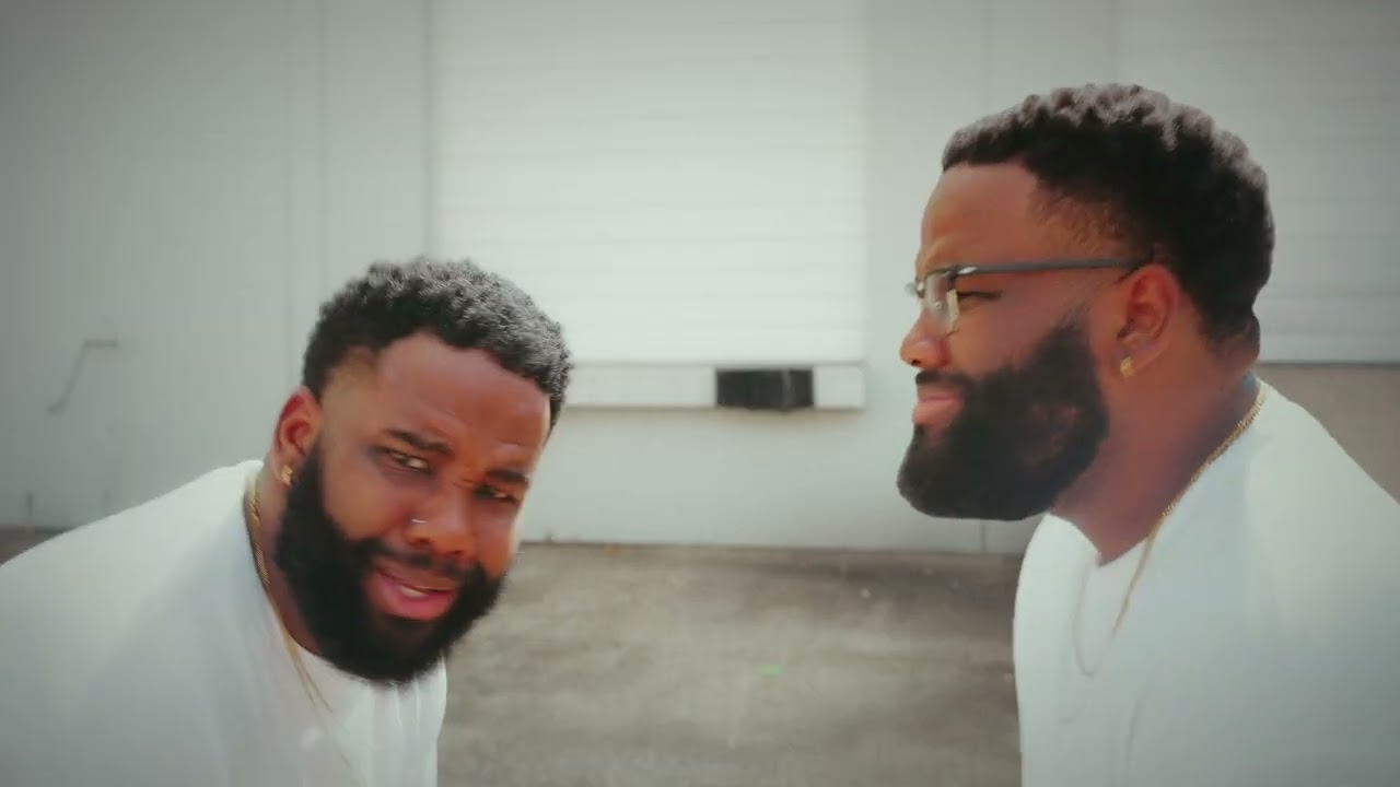 AREAUX - WHO SAID REAUX? (STOP) [Official Music Video]