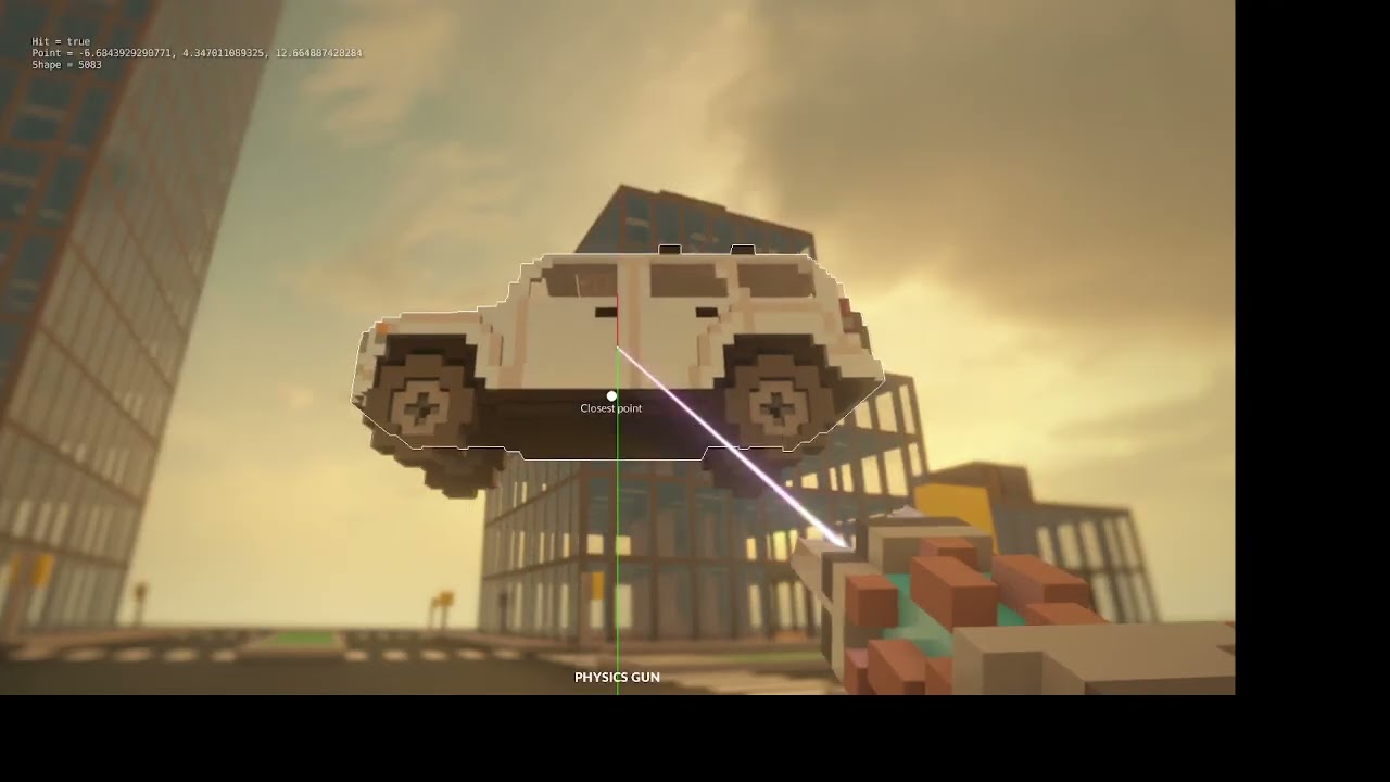 finding ways to disroy the AT AT in teardown