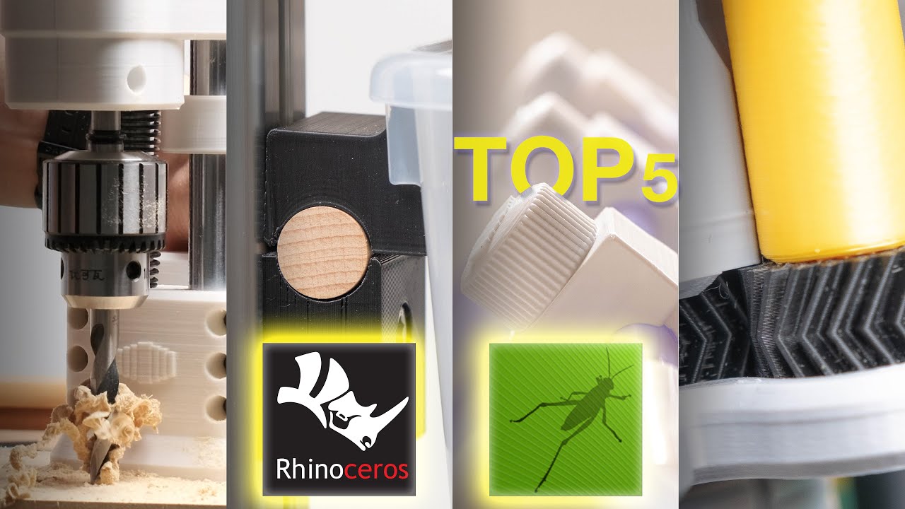 Grasshopper for Industrial Design