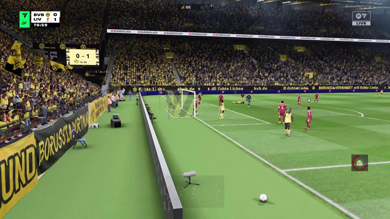 Serie A Dortmund vs Liverpool