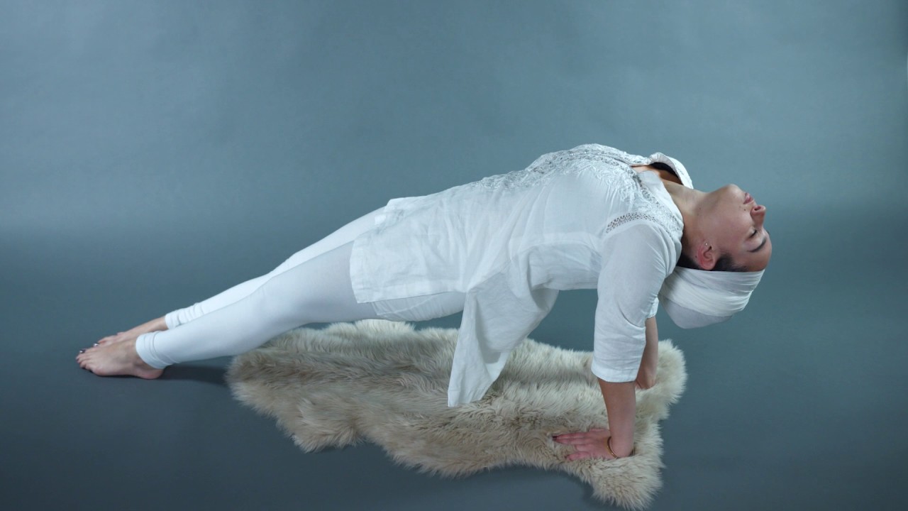 Kundalini Yoga Practice | Foundation for Infinity