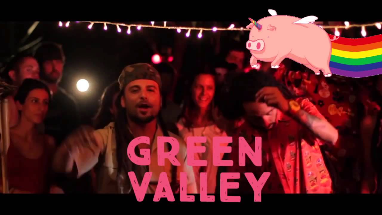 TEASER LA GARRINADA 2015