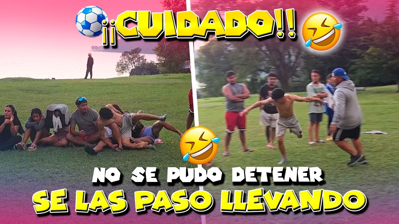Le hicieron una falta a Rodrigo y se paso llevando  a Heydi y Norma 😂