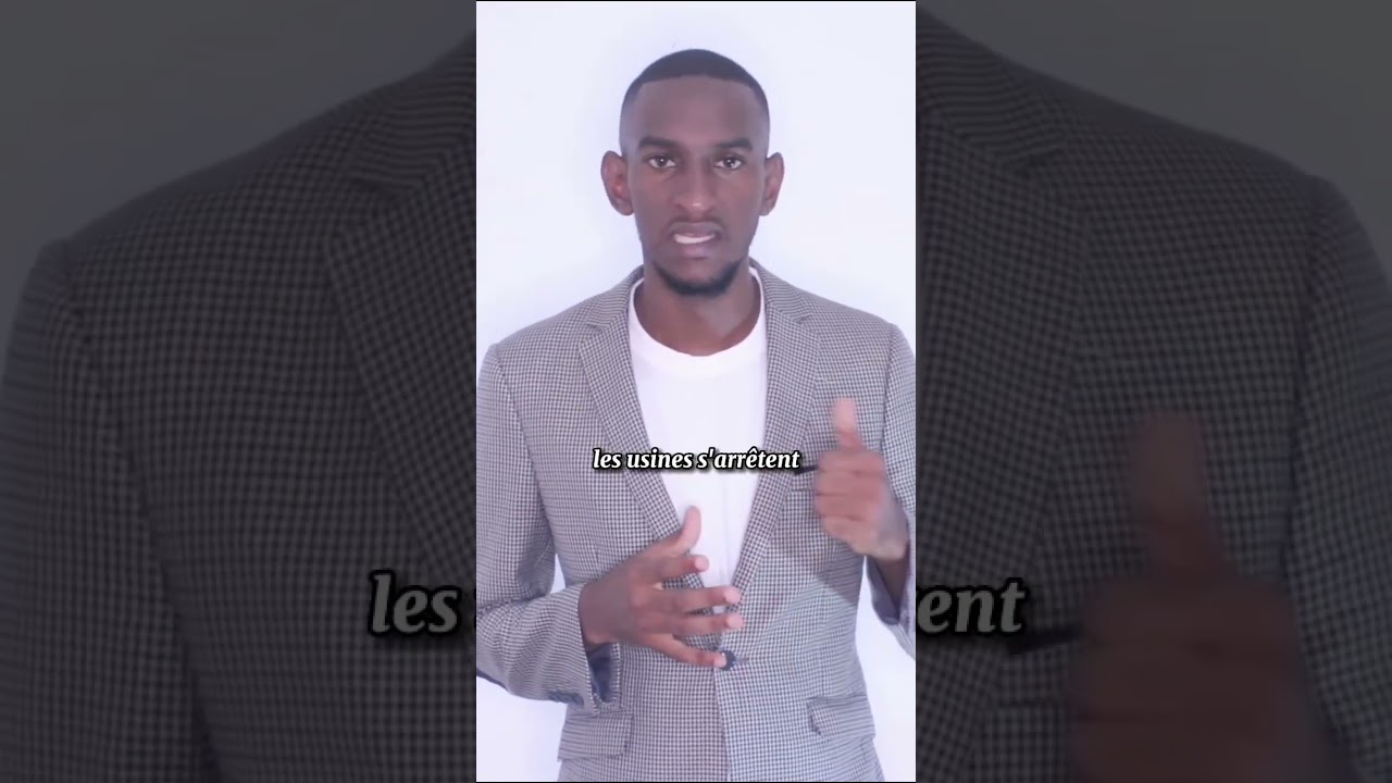 L'immense impact des commerciaux &agrave; la dynamique &eacute;conomique #vente #commercial #ventedirecte