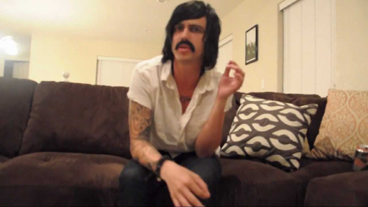 KELLIN QUINN'S COUSIN BEATUS RETURNS