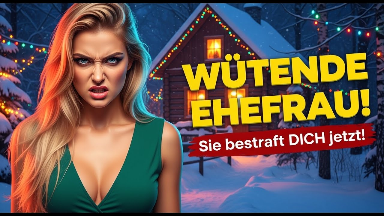 In der Unterwäsche der Ehefrau erwischt – Crossdressing-Geschichten