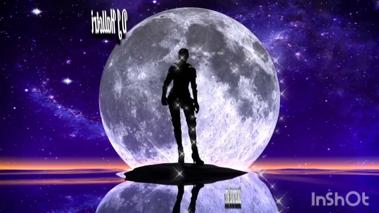 Zwischen uns die Sterne- Schlager Dance Song (DJ Hallotri)