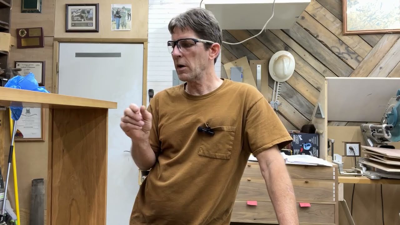 Как закончить Cherry Dresser. Эпизод 5. Завершить работу с ящиками.