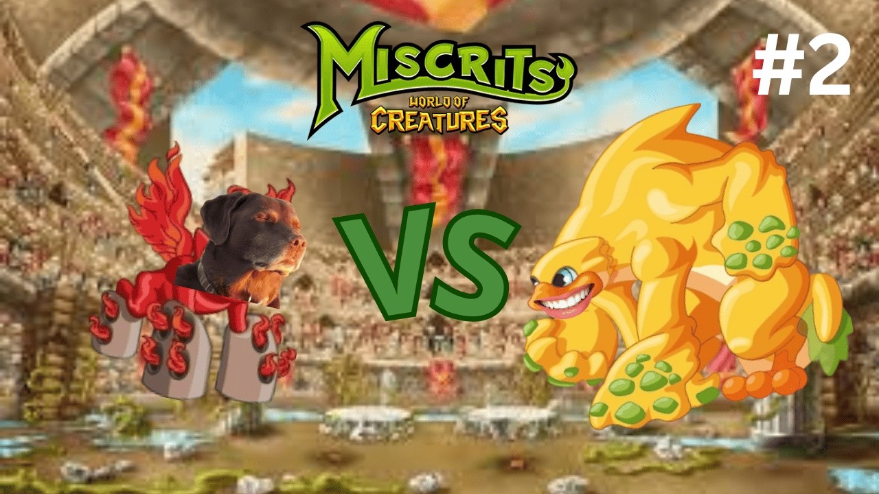 How to Win Battle Arena More Easily as A Newbie Part 2