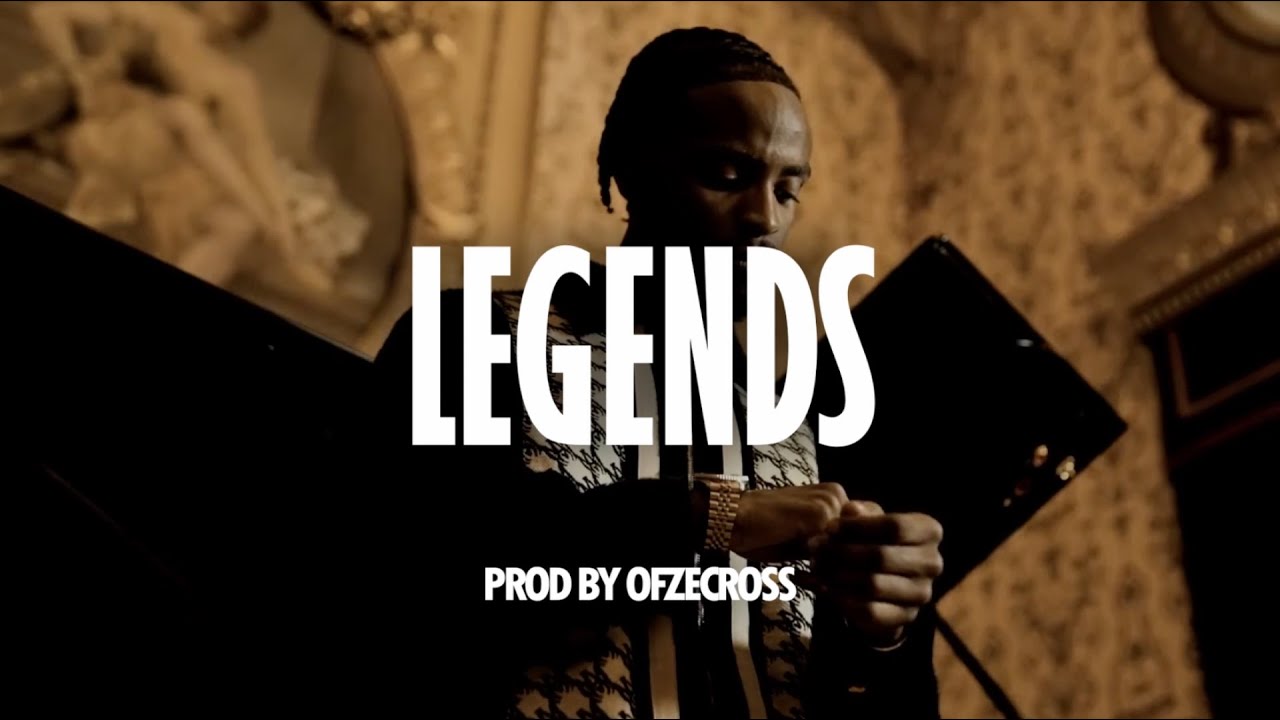 Timar x Rsko x L2B Type Beat "LEGENDS" | Instru Piano Trap Banger Mélodique 2026 (prod. Ofzecross)