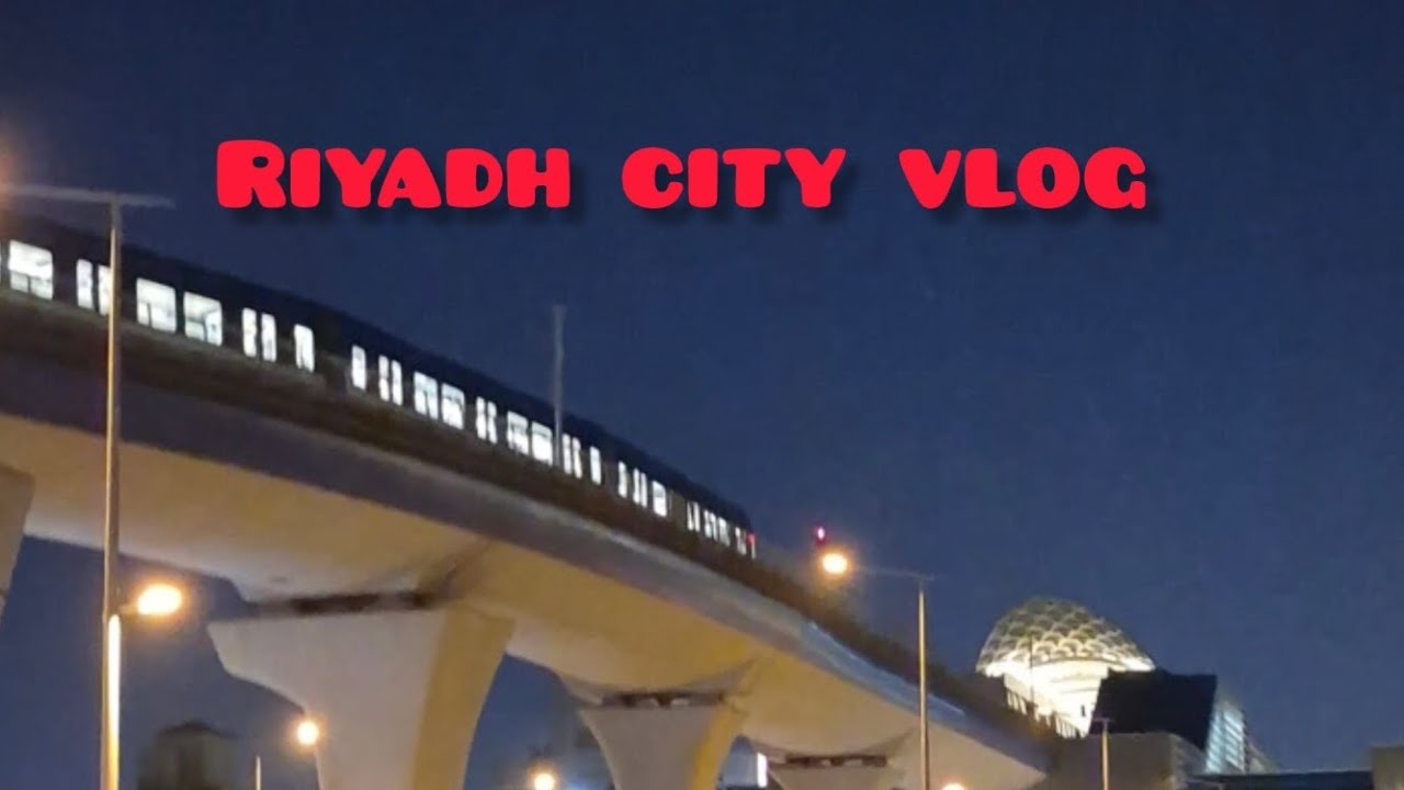 Riyadh city vlog amardeep kumar 