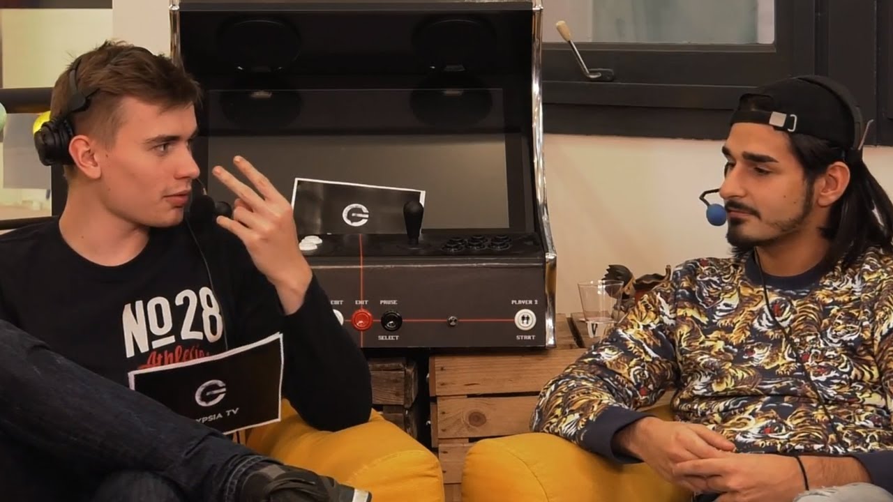 REBO2S SE CONFESSE - Mask'Off #5