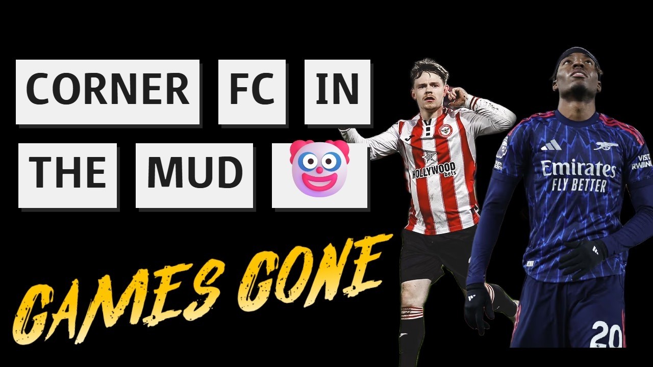 Corner FC is BROKEN! Brentford Just Bullied the 