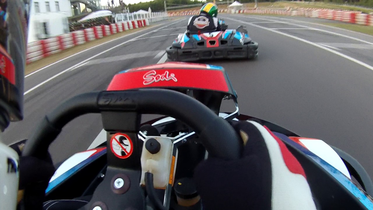 UTF #5 Wackersdorf Helmet CZ